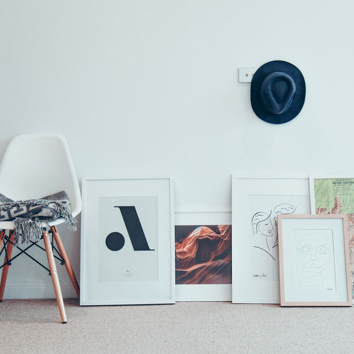 art prints printing service